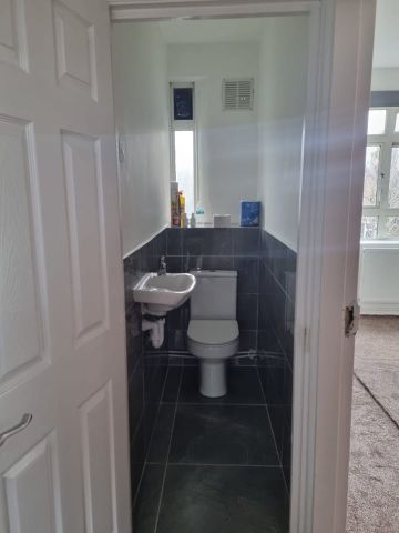 Room in a Shared Flat, St. Peters House, SE17 - Photo 3