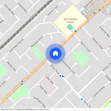 96 Yale Road, WA 6108, Thornlie