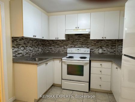 5 Cadillac Crescent #(Basement) - Photo 5