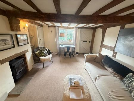 1 bedroom end of terrace house to rent - Photo 5