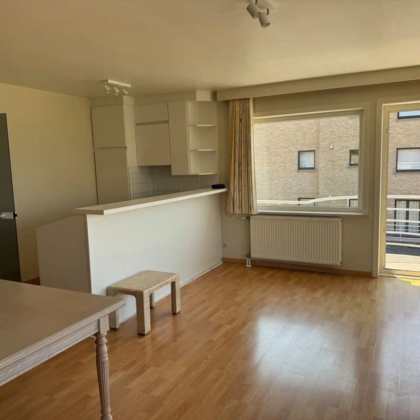 appartement - Foto 1
