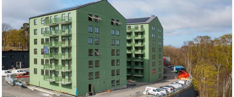 Knapebacken 25 - Photo 1