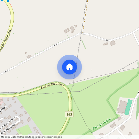 2300, La Chaux-de-Fonds