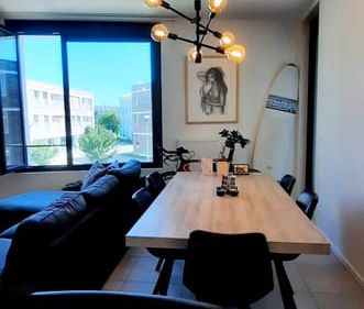 Appartement te huur - Photo 1