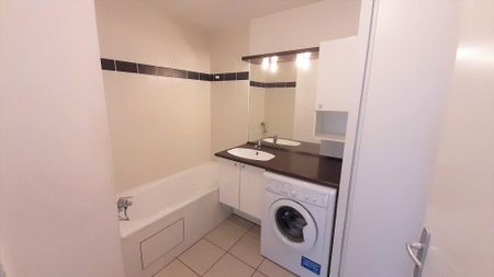 location Appartement T3 DE 64.61m² À ST SEBASTIEN SUR LOIRE - Photo 4