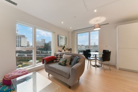 1 bedroom apartment to rent - Photo 4