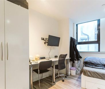 Studio to rent - Photo 3