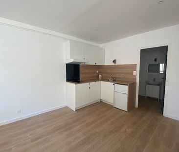 Studio Centre ville – - Photo 6