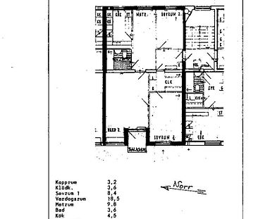 Kråkrisvägen 1 B - Photo 6