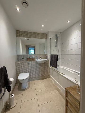 1 Bed Flat, Cornish Street, S6 - Photo 4