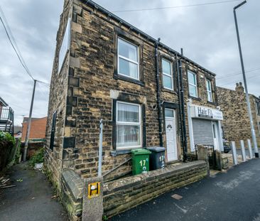 BRIDGE STREET MORLEY LEEDS LS27 0ER - Photo 5