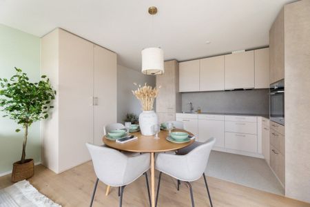 Ideal für Wohnen im Alter - Sicher und unabhängig Wohnen - Photo 4