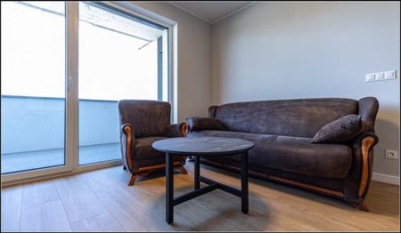 Nowe mieszkanie w Rokietnicy I 52 m2 I 51.9 m² - Zdjęcie 2