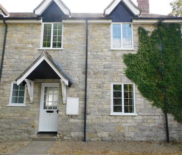 2 bedroom terraced house to rent - Photo 4