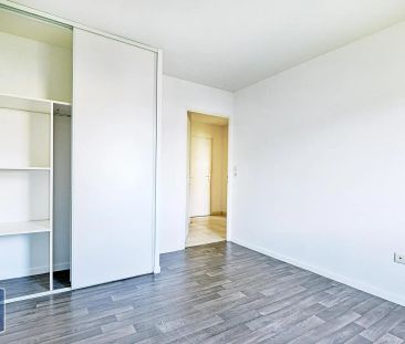 Appartement à louer 2 pièces 46.31m² - Photo 1
