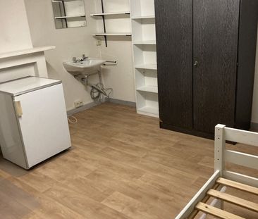 Sint-Denijsestraat 153, kamer 6 - Photo 1