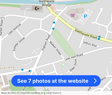 Walker Street, Thornhill Lees, Dewsbury, WF12 - Photo 1