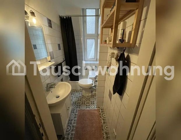 TAUSCHWOHNUNG Altbauwohnung Agnesviertel - Photo 1