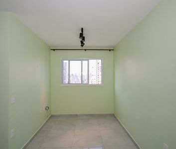 Apartamento para alugar com 40m², 2 quartos e 1 vaga - Photo 2