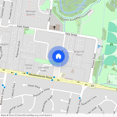 37/7 Johnston Street, Qld 4152, Carina