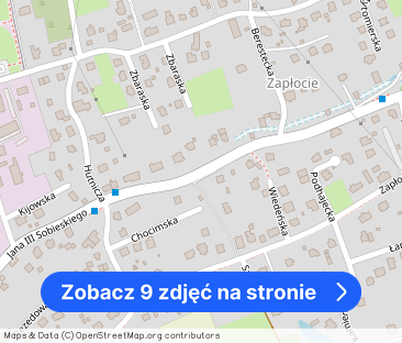 Nowoczesne 2-pokojowe mieszkanie z balkonem - Zdjęcie 1