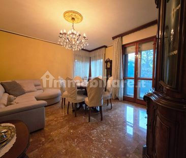 Quadrilocale via Mario Colombi Guidotti, Pablo - Prati Bocchi, Parma - Photo 2