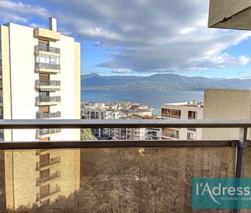 Location Appartement 1 pièce 32m² - Photo 6