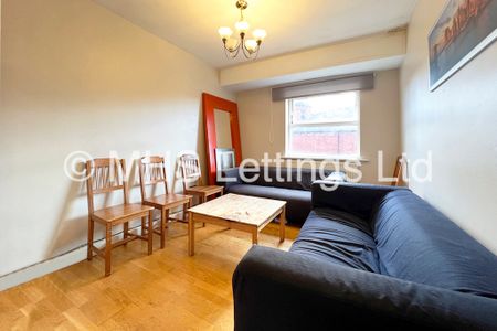 Flat 6, Welton Road, Leeds, LS6 1EE - Photo 2