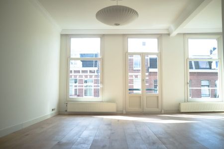 Appartement te huur: Ruyschstraat 21-3 1091 BR Amsterdam - Photo 2