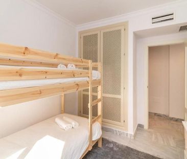 Alquiler Apartamento en Nueva Andalucía, Marbella - Photo 1