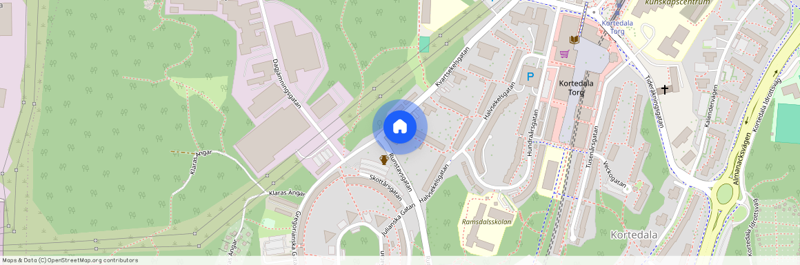 Kvartsekelsgatan 1, 415 35 Göteborg, Vastra-Gotaland
