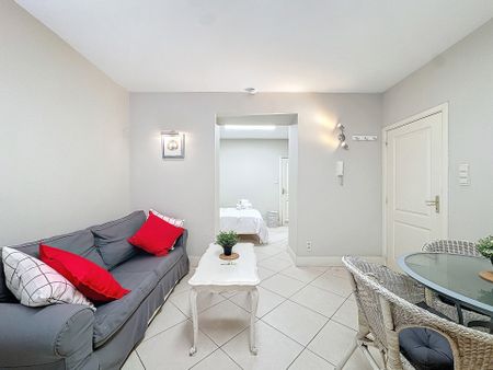 Flat - for rent - Photo 4