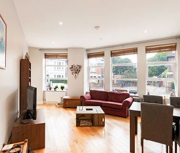 1 Bedroom Apartment to Let in Chiswick - Photo 3