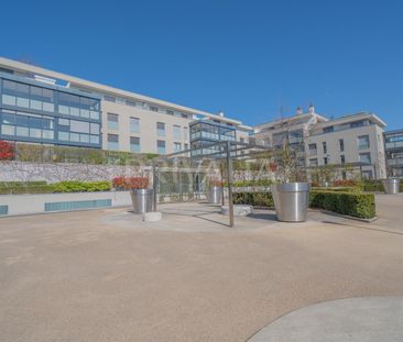 Bel appartement avec balcon et jardin d'hiver au sein d'une résiden... - Photo 2