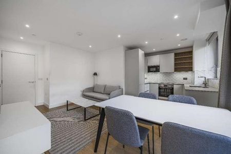 Blair Street, E14 - Photo 5