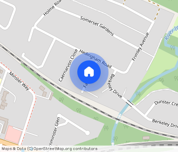 Falkirk Close, Hornchurch, RM11 - Photo 1