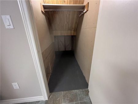 For Lease - 461 South Pelham Road Unit# LOWER, Welland, Ontario - Photo 2