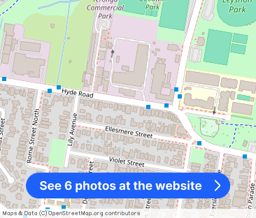 “Neat & Tidy Studio + Air con!” - Photo 1