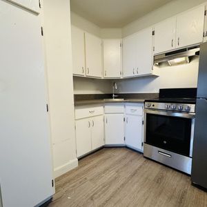 Samuel De Champlain Appartement 3 ½ à Louer Montcalm / Saint-Sacrement Janvier 2027 - Photo 3
