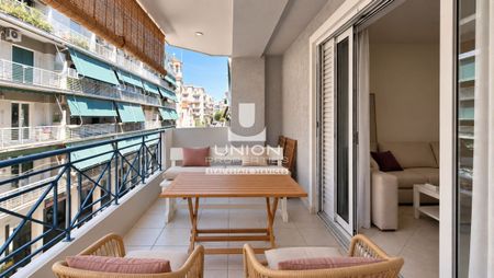Διαμέρισμα για ενοικίαση Μακρυγιάννη (Κουκάκι - Μακρυγιάννη) - Φωτογραφία 3