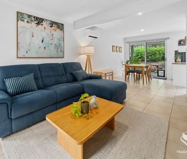 WALKING DISTANCE TO GARDEN CITY, LUXURY TOWNHOUSE FOR RENT, AIRCON ... - Photo 5