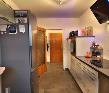 Traumhaft schöne, moderne und helle 2-Zimmerwohnung mit Balkon im 1... - Photo 2