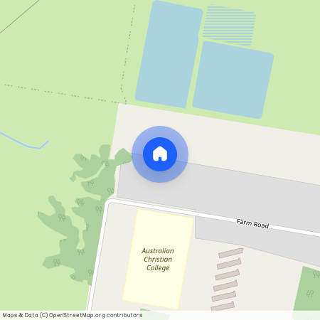 66 Farm Road, NSW 2765, Angus