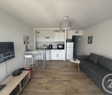 Location Appartement 1 pièce 27m² AUBAGNE 13400 - Photo 3