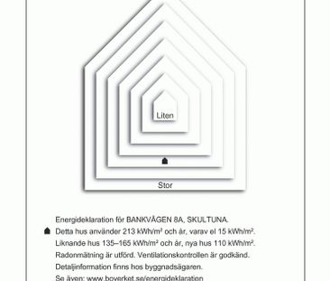 Bankvägen 8 A - Foto 3