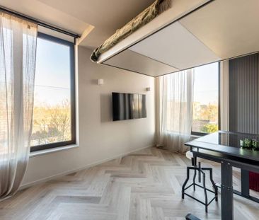 Studio to rent - Photo 4