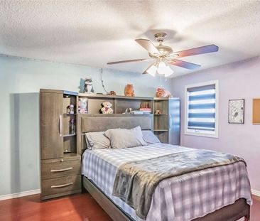 For Lease - 51 Ketchum Crescent, Markham, Ontario - Photo 5