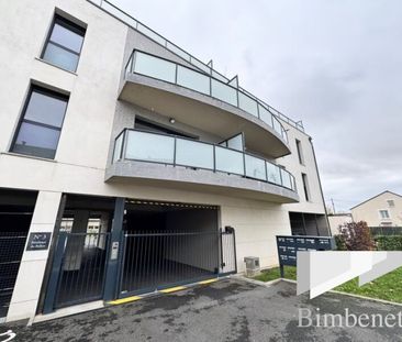 Appartement à louer, 3 pièces - Saint-Jean-le-Blanc 45650 - Photo 2