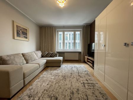 Samo Centrum | wszystko nowe | z parkingiem! - Zdjęcie 3