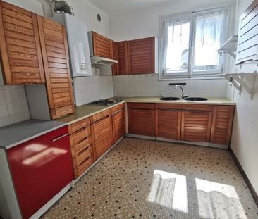 SIAM / PREFECTURE/ T3 AVEC GARAGE - Photo 2